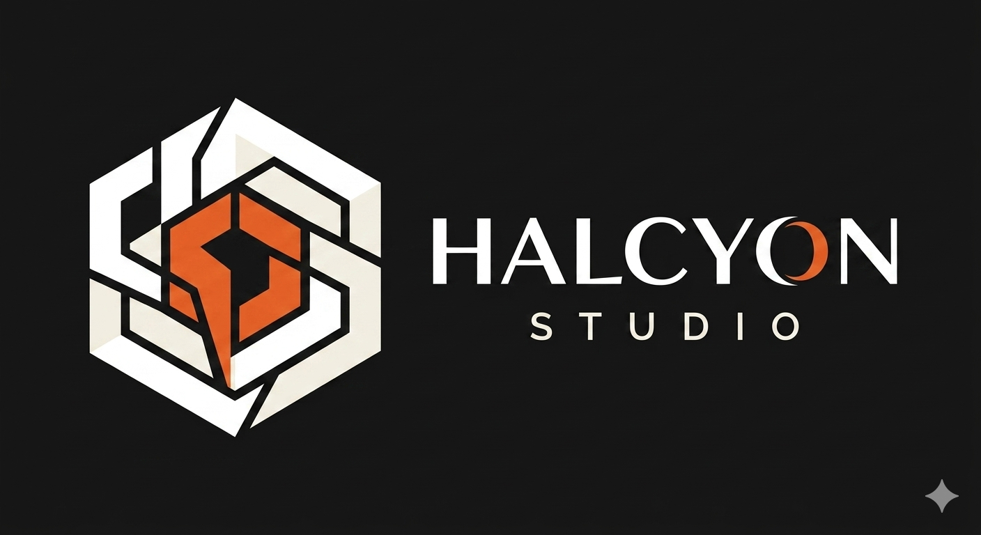 Halcyon Studio